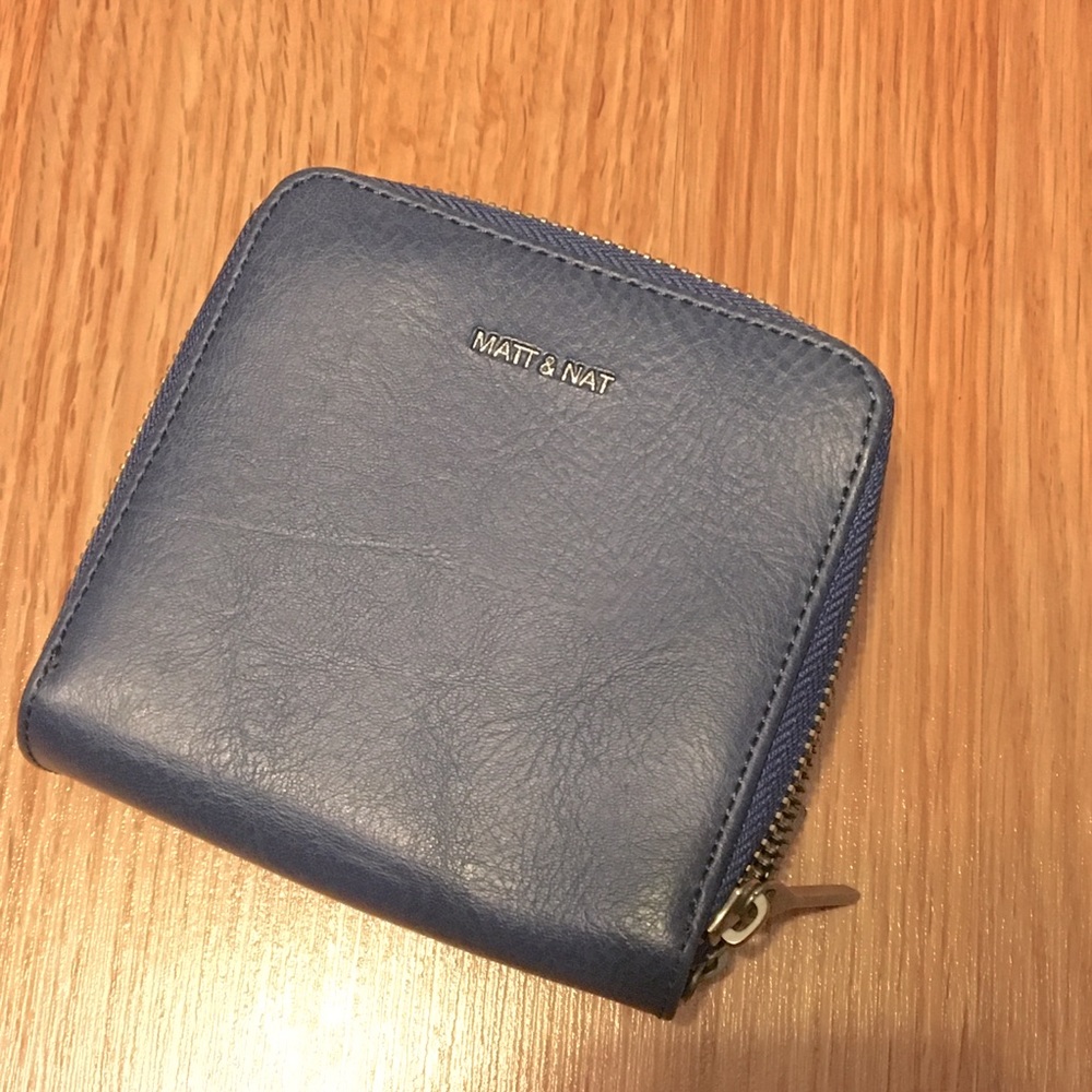Matt & Nat Wallet